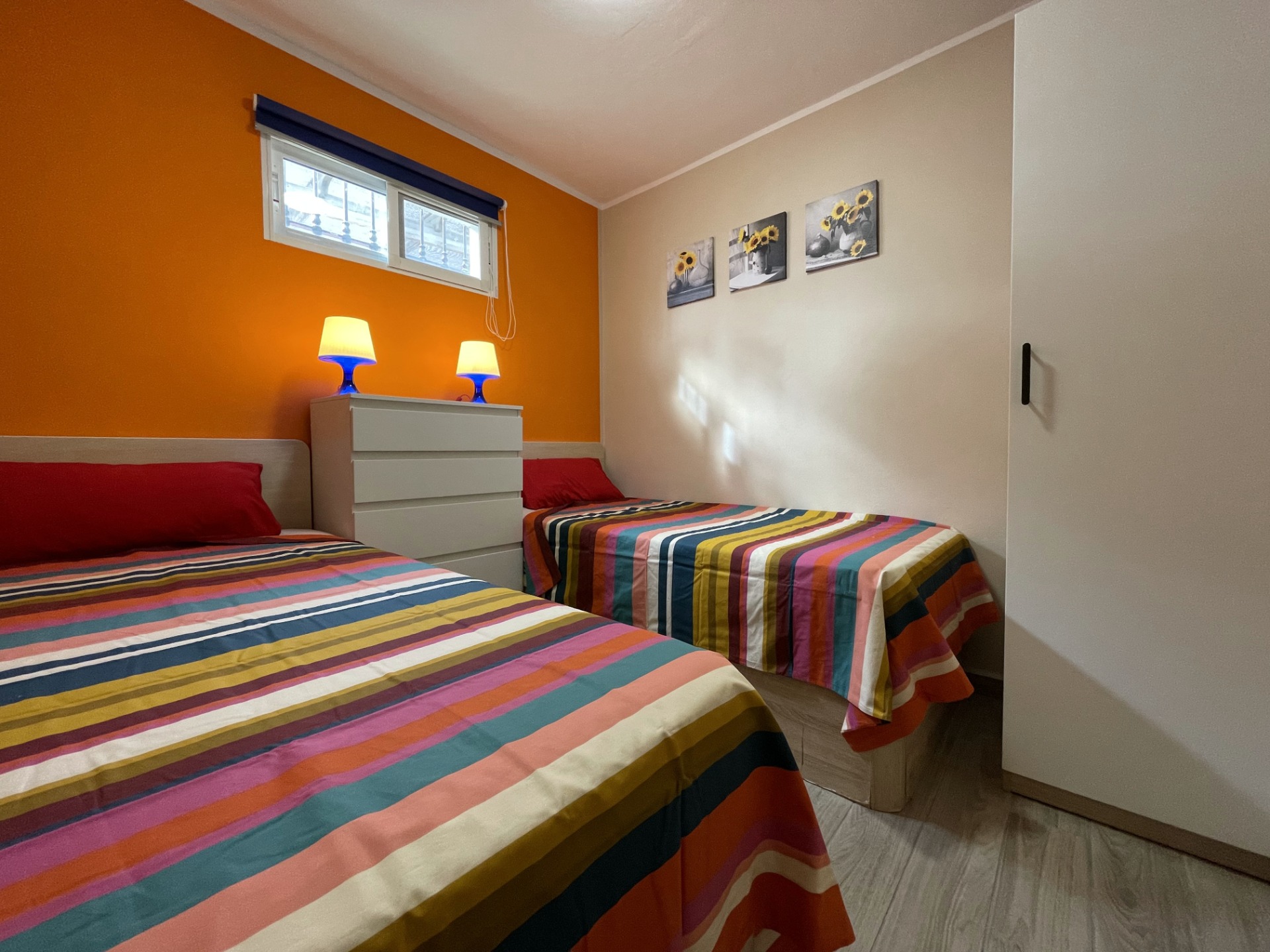 Oranje kamer